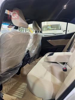 تۆیۆتا کامری